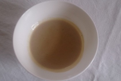 Winterliche Maronensuppe 19