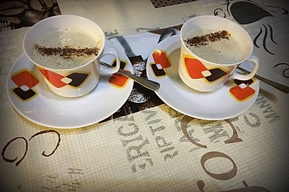 Winterliche Maronensuppe 7