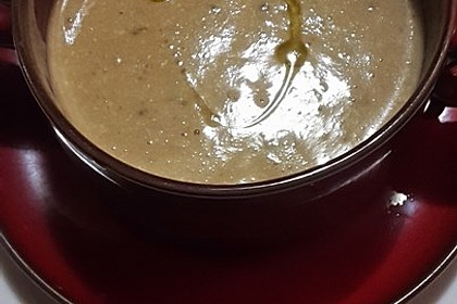 Winterliche Maronensuppe 9