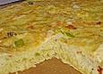 Focaccia mit getrockneten Tomaten und gr&uuml;nem Spargel