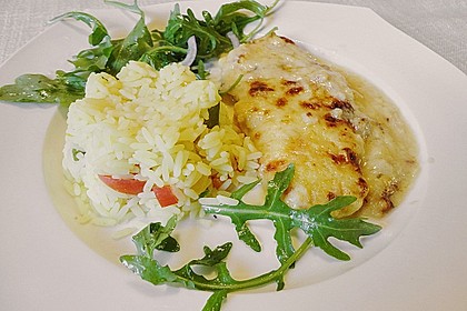 S&uuml;dtiroler Bauernschnitzel