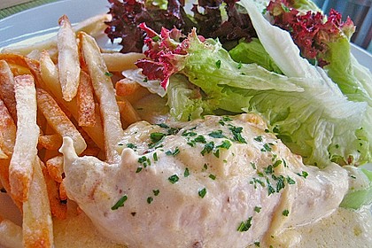 S&uuml;dtiroler Bauernschnitzel 4