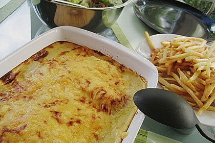 S&uuml;dtiroler Bauernschnitzel 6