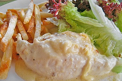 S&uuml;dtiroler Bauernschnitzel 7