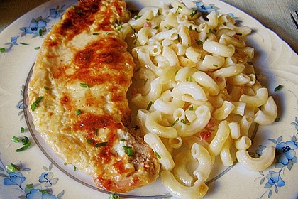 S&uuml;dtiroler Bauernschnitzel 10