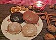 Kartoffellebkuchen