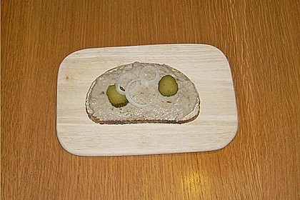 S&auml;chsisches Heringsh&auml;ckerle