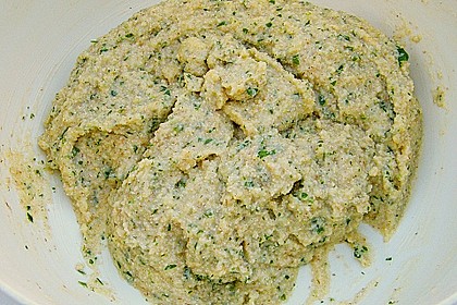 Grie&szlig;nockerlsuppe