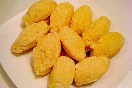 Grie&szlig;nockerlsuppe 3