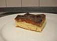 Haselnuss - Walnusskuchen