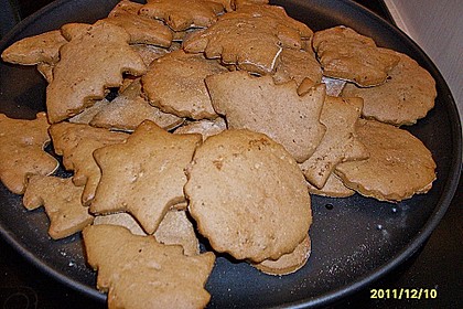 Lebkuchen