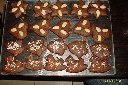 Lebkuchen 1