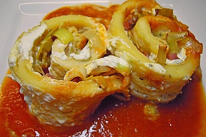 Pfannkuchen 1