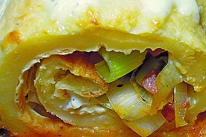 Pfannkuchen 2