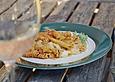 Pesto Rosso - Gratin