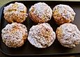 Apfelmuffins
