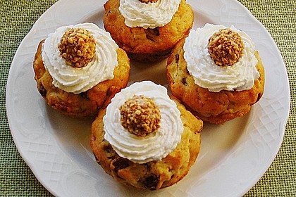Apfelmuffins 1
