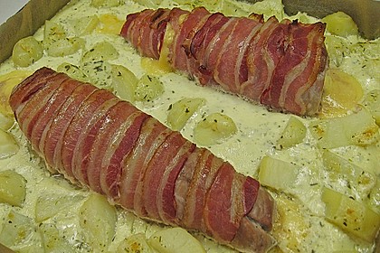 Schweinchen Babe 8