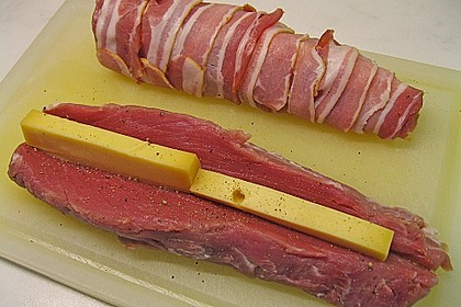 Schweinchen Babe 17