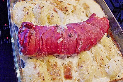 Schweinchen Babe 47