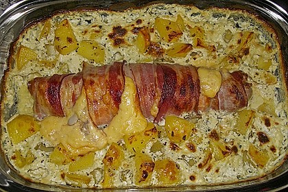 Schweinchen Babe 6