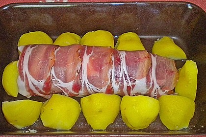 Schweinchen Babe 54