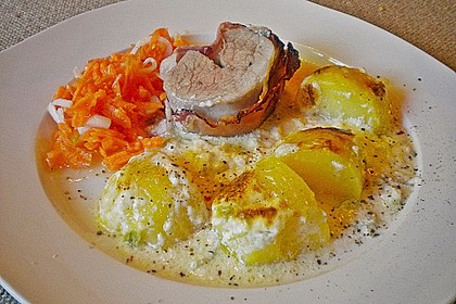 Schweinchen Babe 19