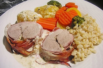 Schweinchen Babe 4