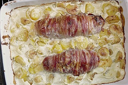 Schweinchen Babe 27