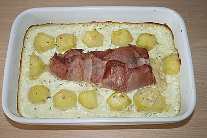 Schweinchen Babe 30