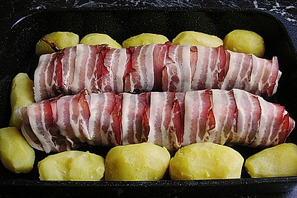 Schweinchen Babe 36