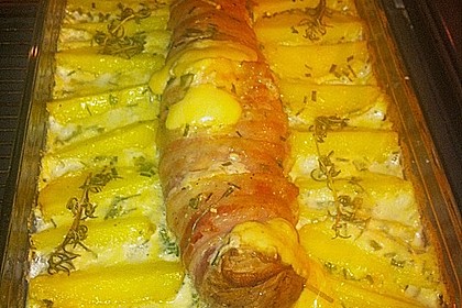 Schweinchen Babe 60