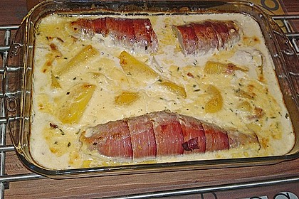 Schweinchen Babe 20