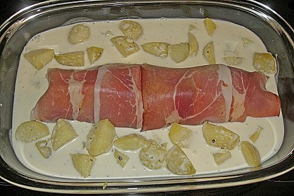 Schweinchen Babe 43