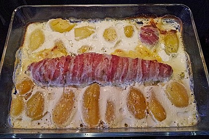 Schweinchen Babe 12