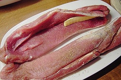 Schweinchen Babe 58