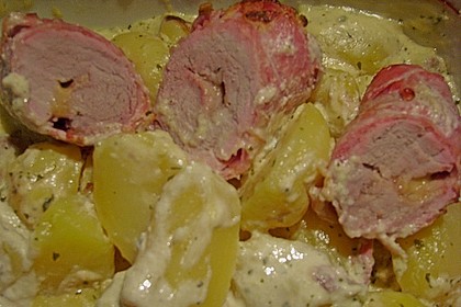 Schweinchen Babe 61