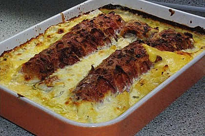 Schweinchen Babe 56