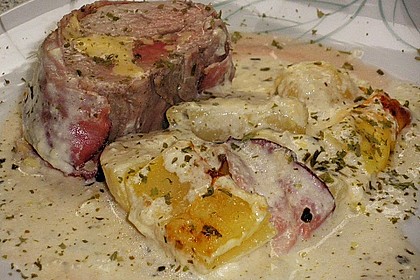 Schweinchen Babe 3