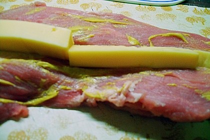Schweinchen Babe 66
