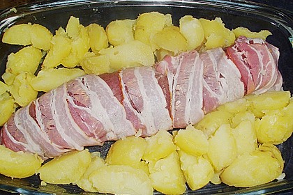 Schweinchen Babe 37