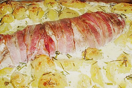 Schweinchen Babe 32