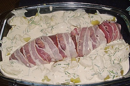 Schweinchen Babe 42
