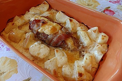 Schweinchen Babe 21