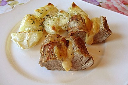 Schweinchen Babe 5