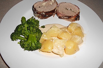 Schweinchen Babe 15