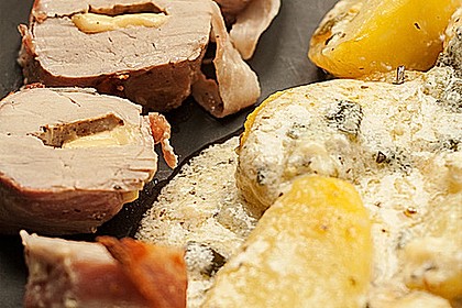 Schweinchen Babe 18