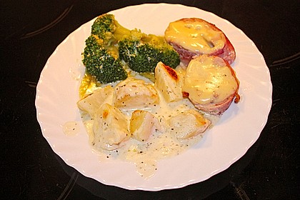 Schweinchen Babe 22
