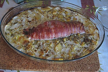 Schweinchen Babe 7