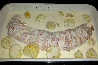 Schweinchen Babe 41